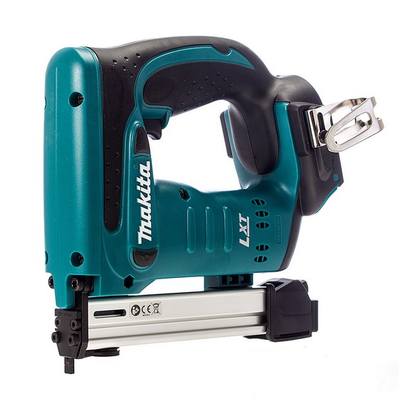 MAKITA BST221Z 18V LITHIUM-ION STAPLER BARE UNIT ONLY WITHOUT BATTERY 