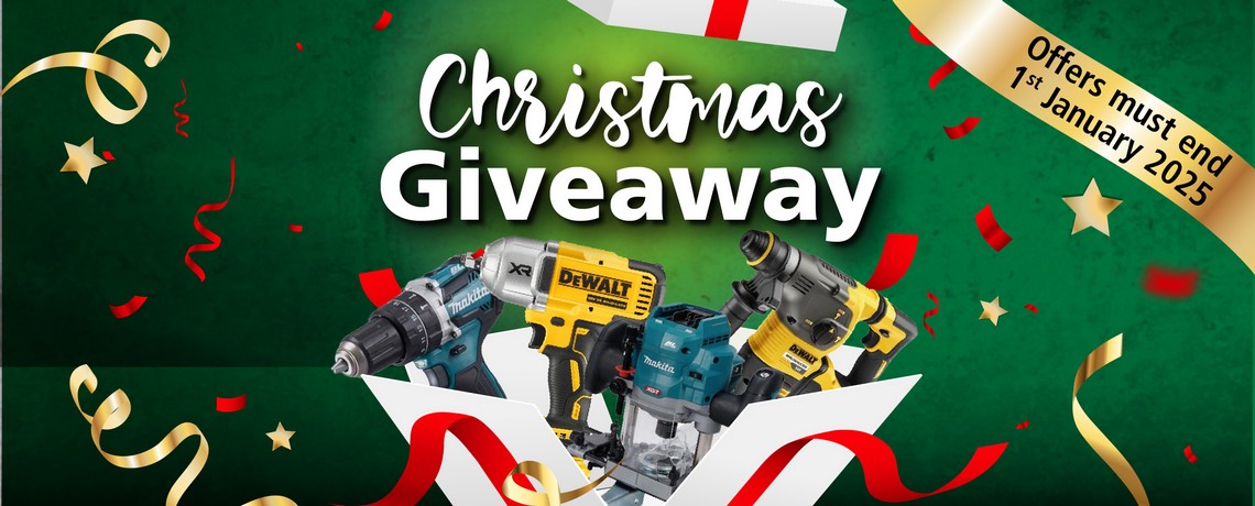 christmas giveaway