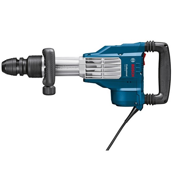 bosch hammer drill breaker