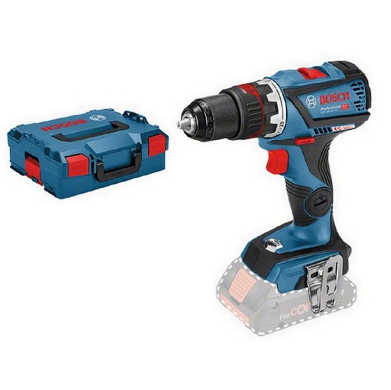 Bosch discount 18v fc2