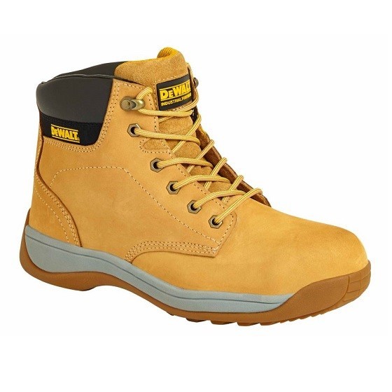 top 10 safety boots uk