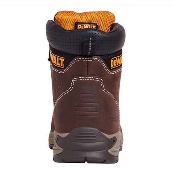 dewalt carbon boots