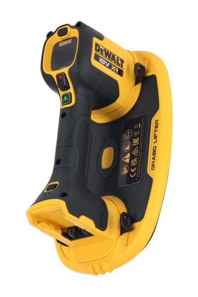 DEWALT DCE590N-XJ 18V GRABO SUCTION LIFTER (BODY ONLY)