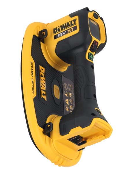 DEWALT DCE590N-XJ 18V GRABO SUCTION LIFTER (BODY ONLY)