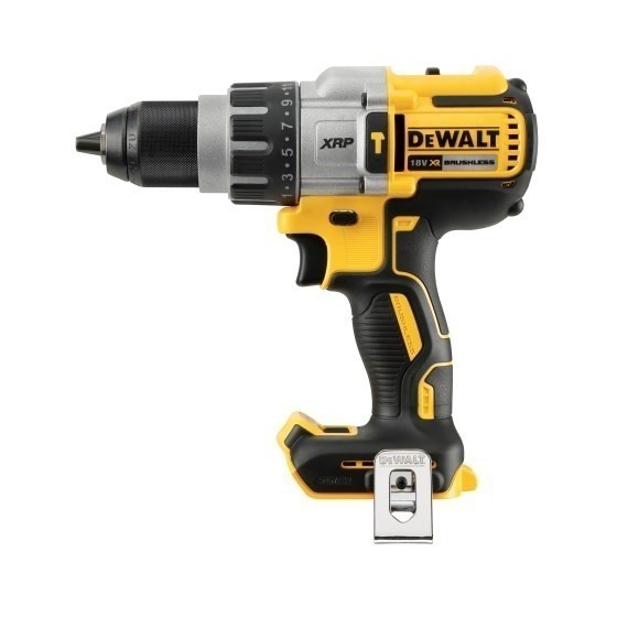 DEWALT DCK2033X2 18V FLEXVOLT TWIN PACK WITH 2X 9.0AH LI-ION BATTERIES