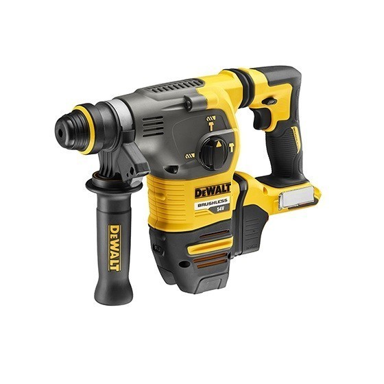 DEWALT DCK2033X2 18V FLEXVOLT TWIN PACK WITH 2X 9.0AH LI-ION BATTERIES