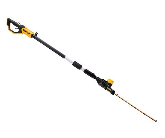 DEWALT DCMPH566N-XJ 18v XR BRUSHLESS POLE HEDGE TRIMMER BODY ONLY