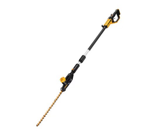 DEWALT DCMPH566N-XJ 18v XR BRUSHLESS POLE HEDGE TRIMMER BODY ONLY