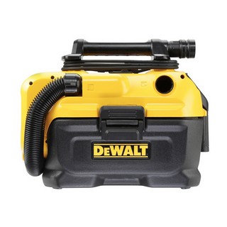 dewalt dust extractor attachment