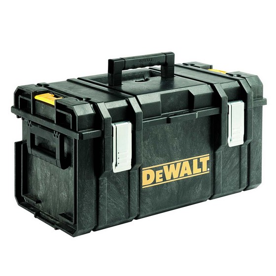 DEWALT DS300 1-70-322 TOUGHSYSTEM STORAGE CASE (EMPTY, NO TRAY)