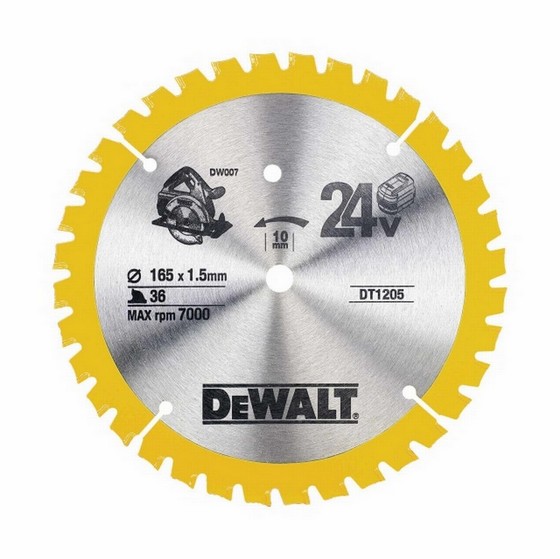 Dewalt trim saw blades sale