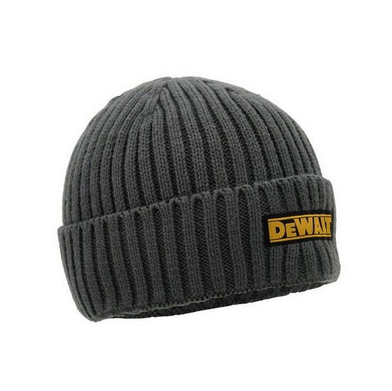 DEWALT INDIANAPOLIS BEANIE HAT