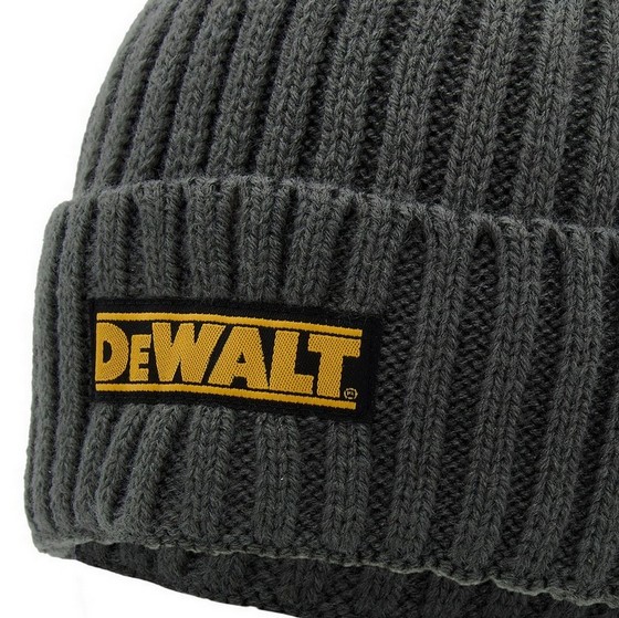 DEWALT INDIANAPOLIS BEANIE HAT