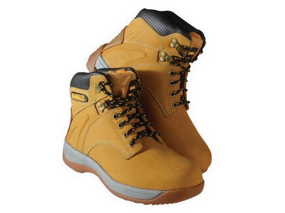 DEWALT XMS22EBOOT10 EXTREME SAFETY BOOT SIZE 10