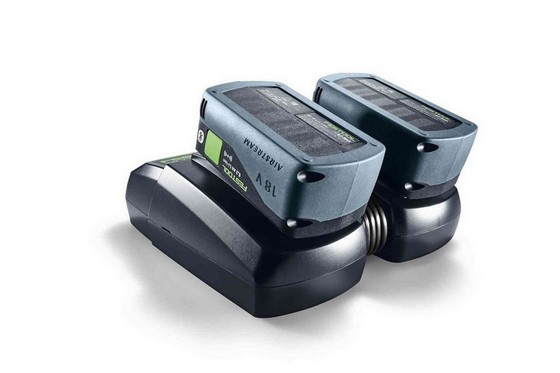 FESTOOL 577019 QUICK CHARGER   TCL 6 DUO GB 240V       