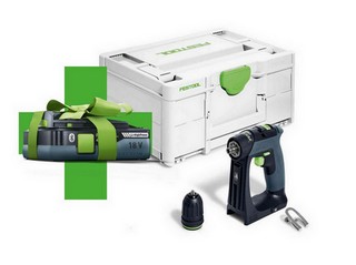 Festool best sale battery promotion