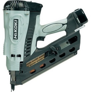 2nd fix discount nail gun hitachi