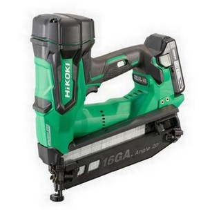 Hikoki 2nd fix online nailer