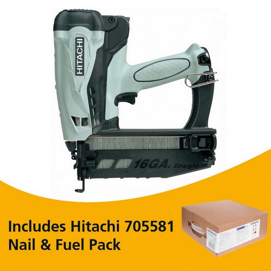 Cordless Nail Guns &amp; Nailers - Online at Anglia Tool Centre