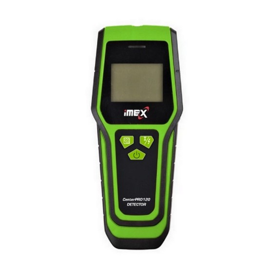 IMEX CENTREPRO 120 STUD FINDER 013-CP120