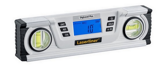 LASERLINER 081.249A DIGI LEVEL