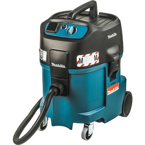 makita 447m dust extractor