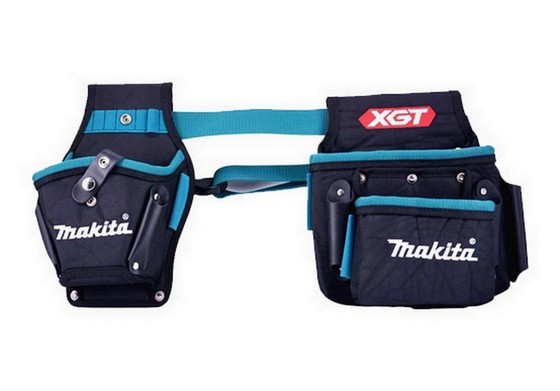 MAKITA 66-056 XGT TOOL BELT