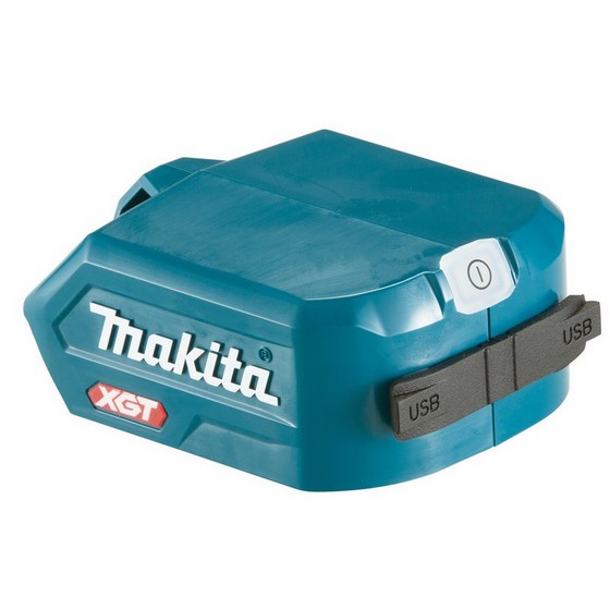 MAKITA ADP001G XGT USB CHARGING ADAPTOR