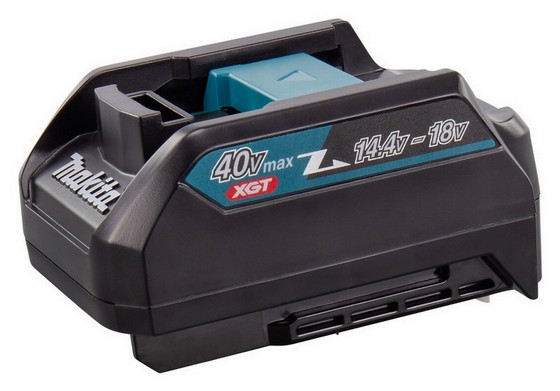 MAKITA ADP10 XGT CHARGER ADAPTOR