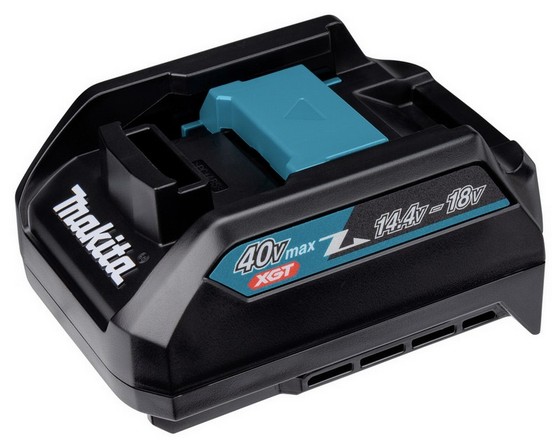 MAKITA ADP10 XGT CHARGER ADAPTOR