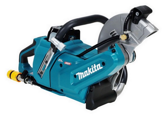 MAKITA CE003GZ02 40v MAX XGT 230mm BRUSHLESS DISC CUTTER (BODY ONLY)