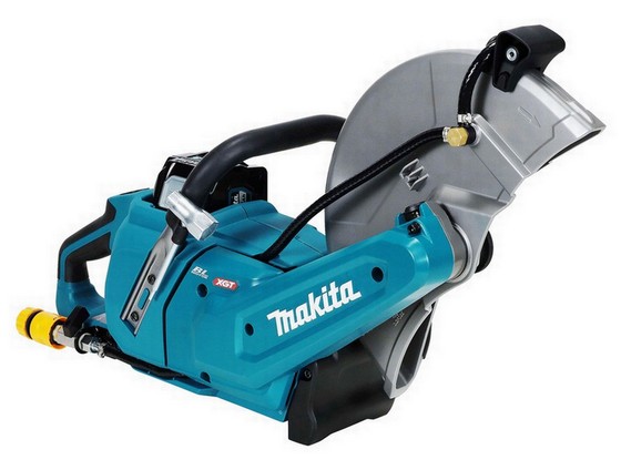 MAKITA CE004GZ 40v MAX XGT 305mm BRUSHLESS DISC CUTTER (Body Only)