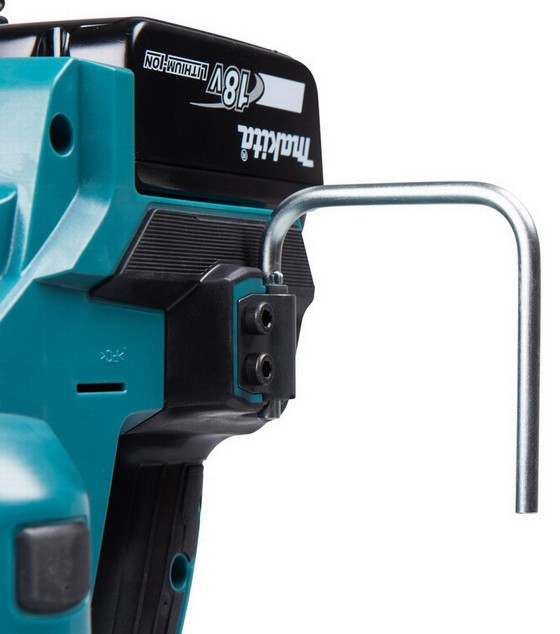 MAKITA DBN900ZK 18v LXT BRUSHLESS 1ST FIX FRAMING NAIL GUN (BODY ONLY)