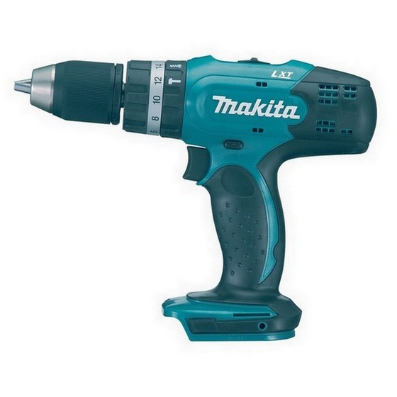 MAKITA DHP453Z 18V 2 SPEED COMBI DRILL BODY ONLY