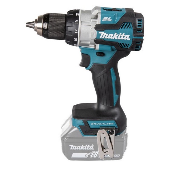 MAKITA DHP489Z 18V LXT BRUSHLESS COMBI HAMMER DRILL (BODY ONLY)