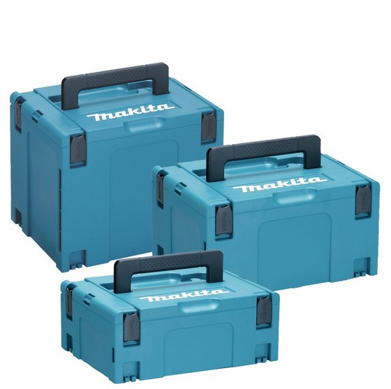 MAKITA DLX2140PTJ 18V LXT COMBO KIT 