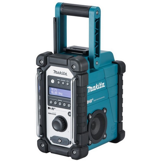 MAKITA DMR110 JOBSITE RADIO 240V