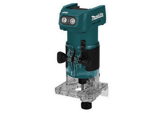 MAKITA DRT52Z 18v BRUSHLESS TRIMMER (BODY ONLY)