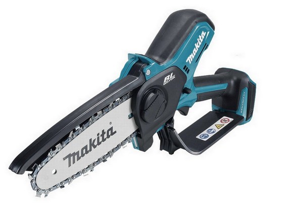 MAKITA DUC150Z 18v BRUSHLESS PRUNING SAW 150mm (BODY ONLY)