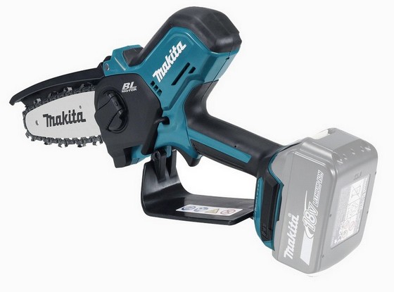 MAKITA DUC150Z 18v BRUSHLESS PRUNING SAW 150mm (BODY ONLY)