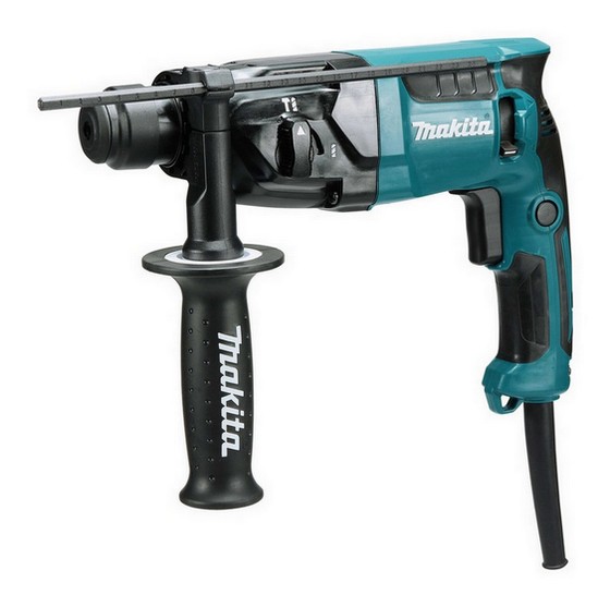 MAKITA HR1840/2 ROTARY HAMMER DRILL 240V 470W