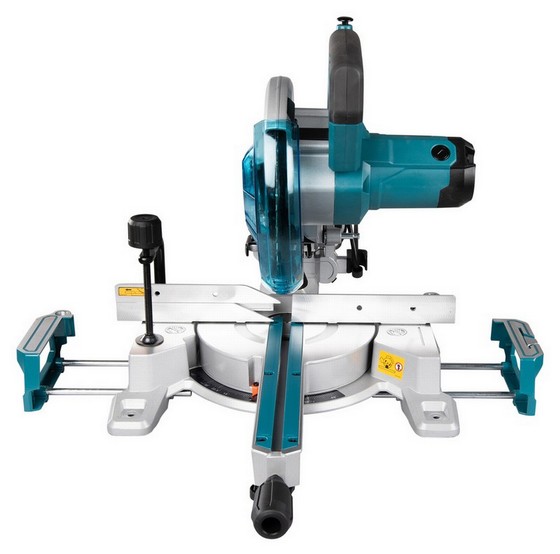 MAKITA LS0816F 216mm SLIDE COMPOUND MITRE SAW 240v