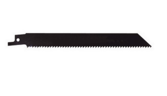 MAKITA P-05000 RECIPROCATING WOOD CUTTING BLADE 150MM (PACK OF 5 BLADES) 