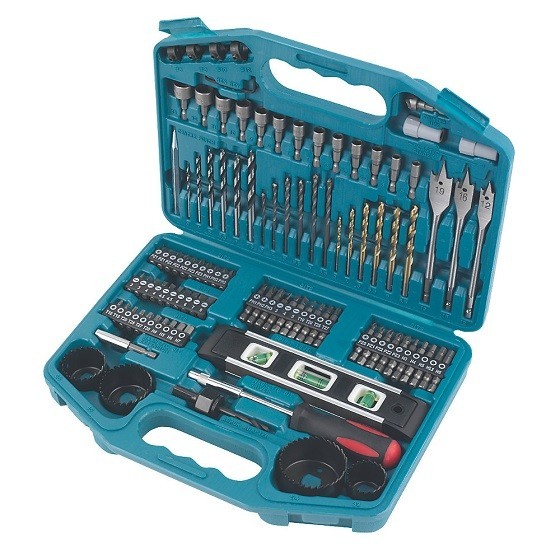 MAKITA P-67832 101 PIECE SET