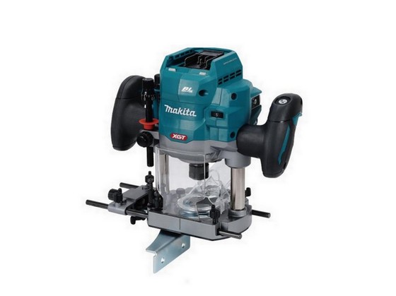 MAKITA RP001GZ02 40V MAX XGT 1/2inch BRUSHLESS ROUTER (BODY ONLY)