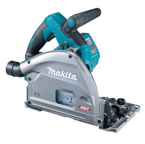 MAKITA SP001GZ03 40V MAX XGT Plunge Saw 165mm (BODY ONLY)