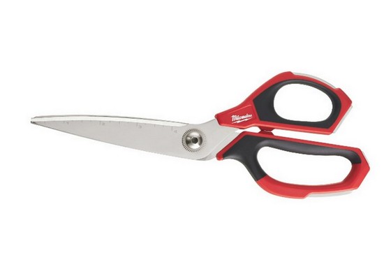 MILWAUKEE 4932479409 STRAIGHT SCISSORS