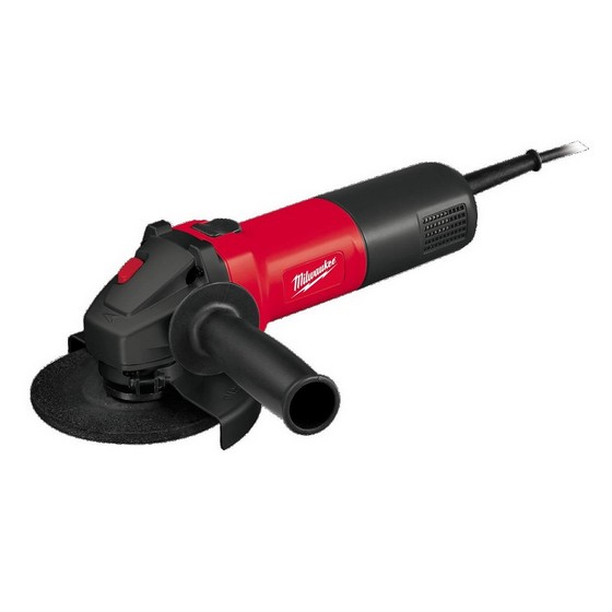 Milwaukee Ag750 Angle Grinder 110v - Anglia Tool Centre