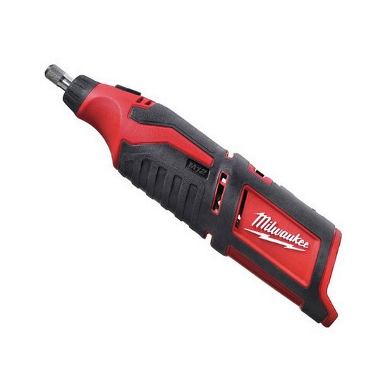 Milwaukee C12rt-0 12v Rotary Tool (bare Unit) - Anglia Tool Centre