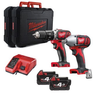 Milwauke Tools - Buy Online at Anglia Tool Centre